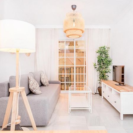 Bhost - La Maestranza Apartment มาลากา ภายนอก รูปภาพ